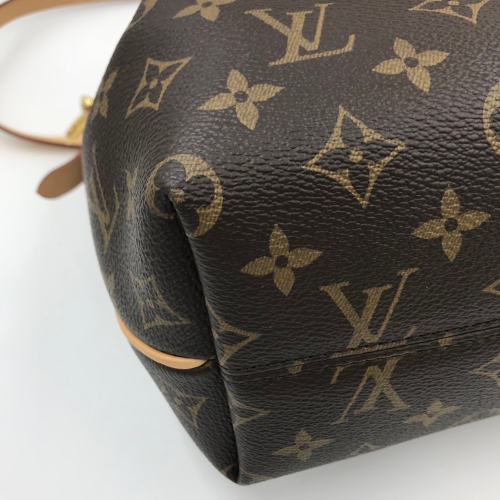 ❤️SOLD❤️Authentic Louis Vuitton Monogram  Turenne - Picture 3 of 8